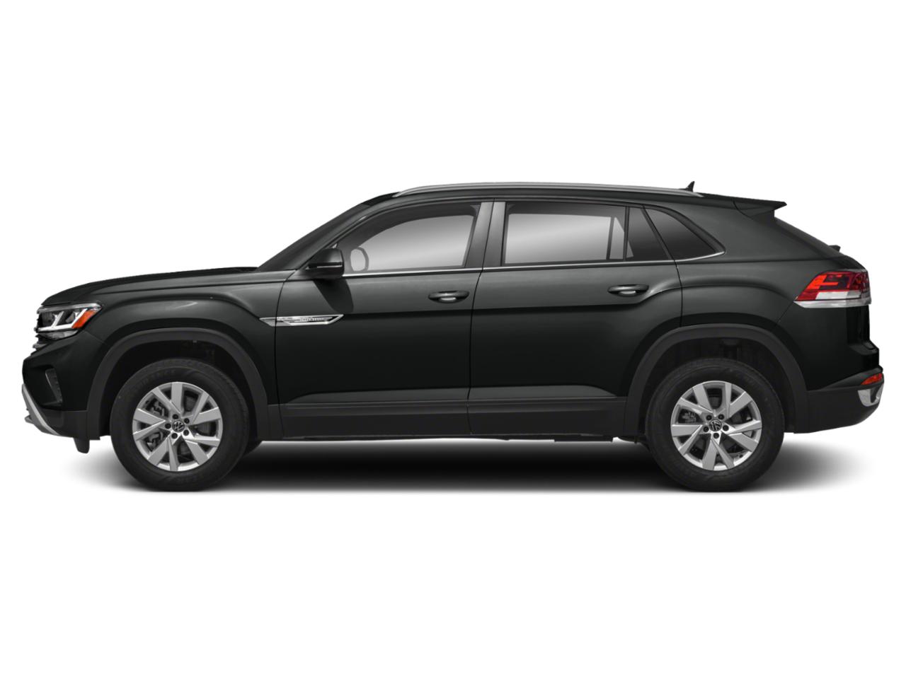 2020 Volkswagen Atlas Cross Sport Vehicle Photo in Coconut Creek, FL 33073