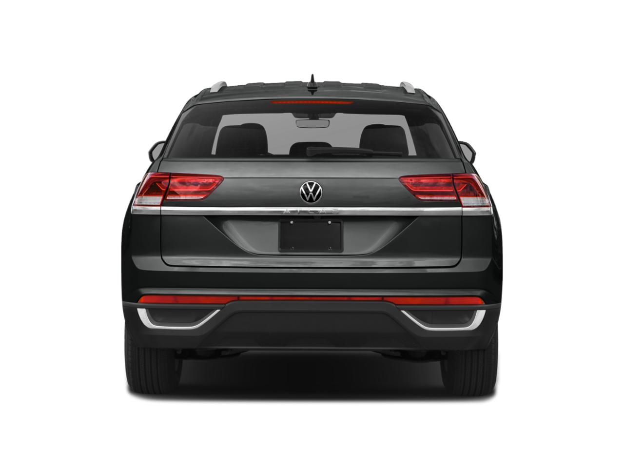 2020 Volkswagen Atlas Cross Sport Vehicle Photo in Coconut Creek, FL 33073