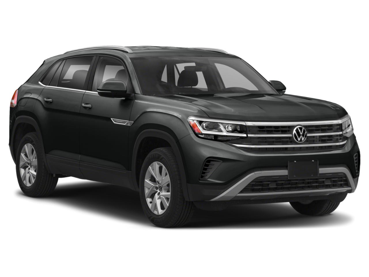 2020 Volkswagen Atlas Cross Sport Vehicle Photo in Coconut Creek, FL 33073