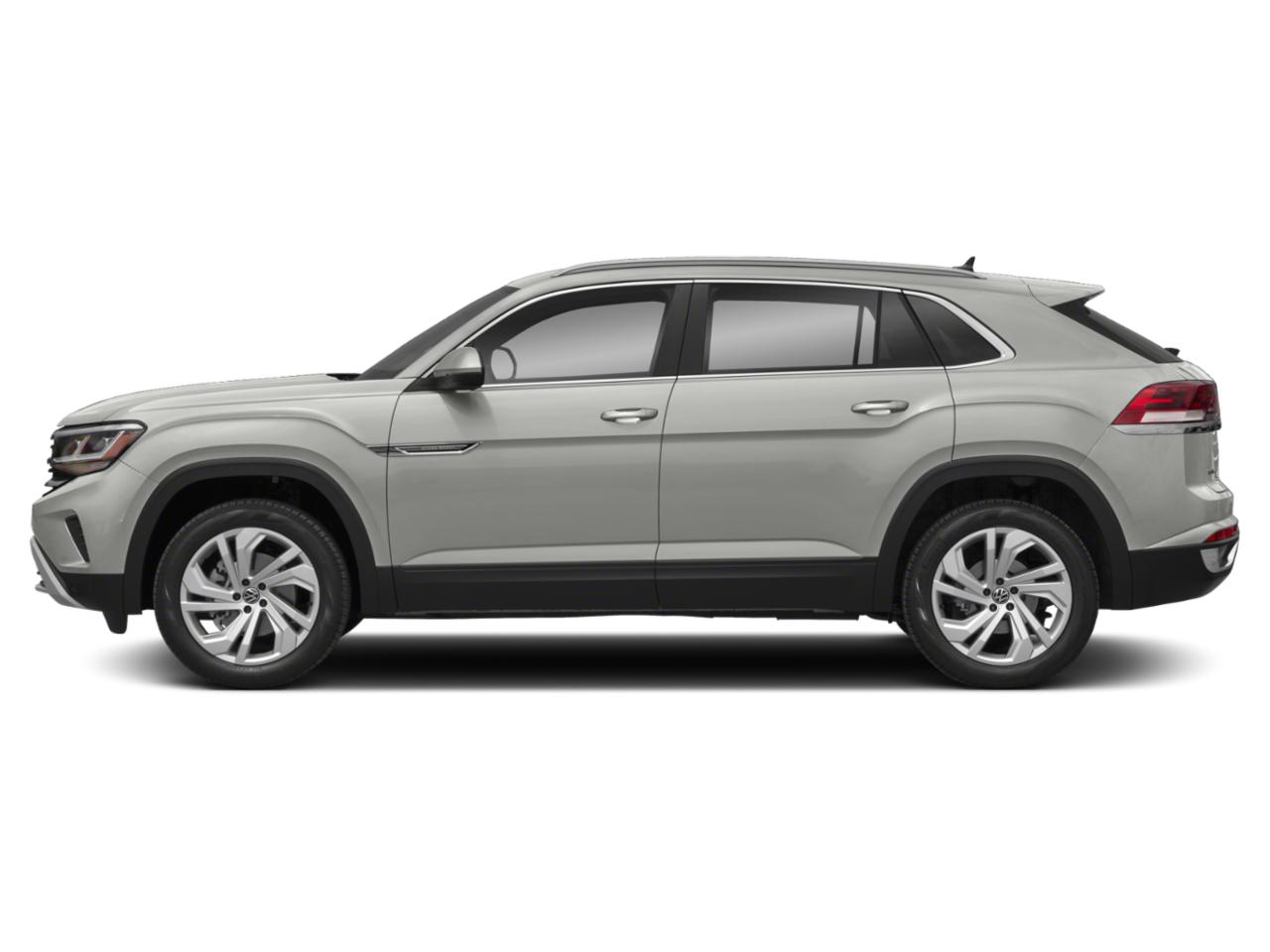 2020 Volkswagen Atlas Cross Sport Vehicle Photo in Delray Beach, FL 33444