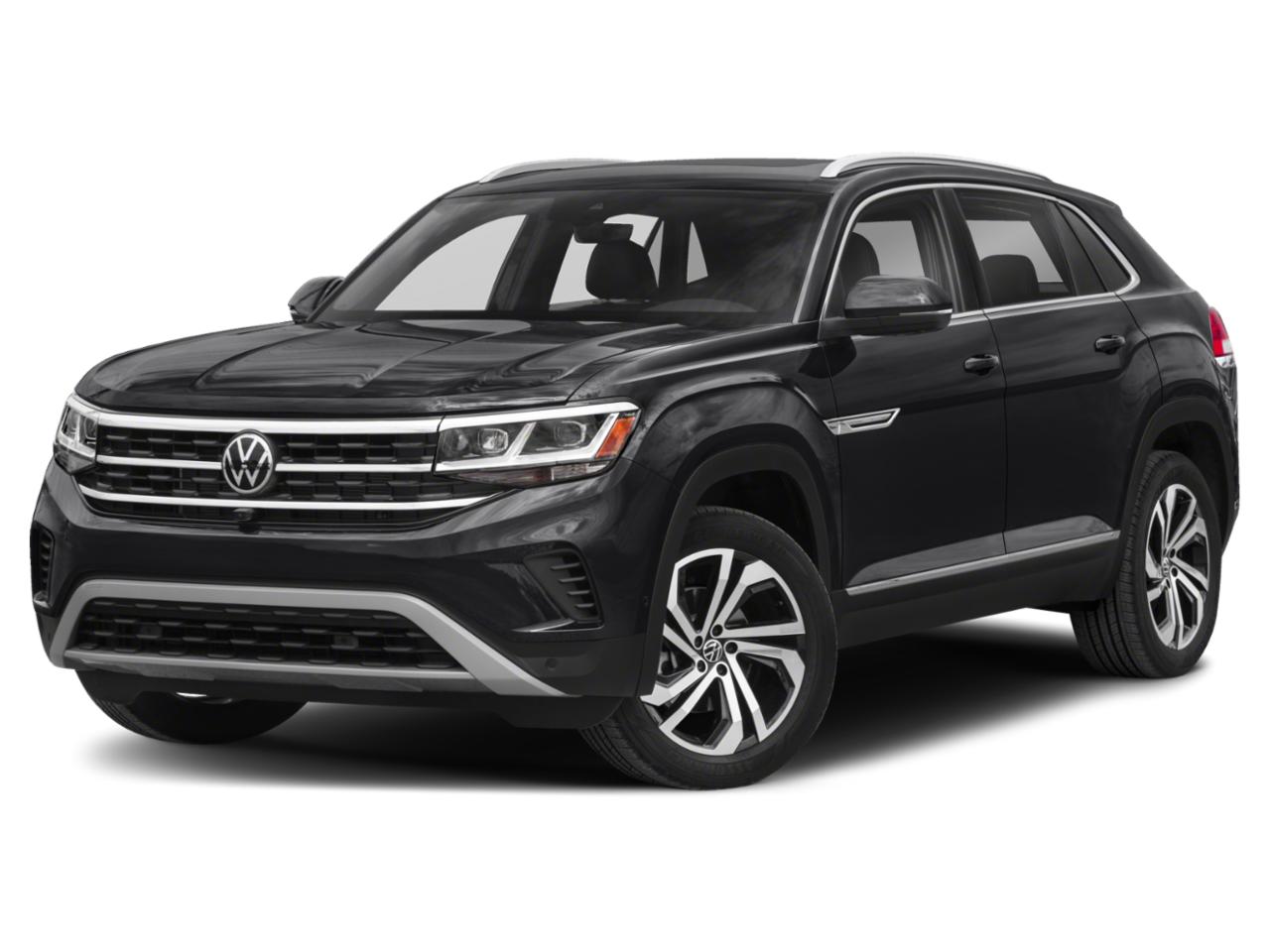 2020 Volkswagen Atlas Cross Sport Vehicle Photo in Saint Charles, IL 60174