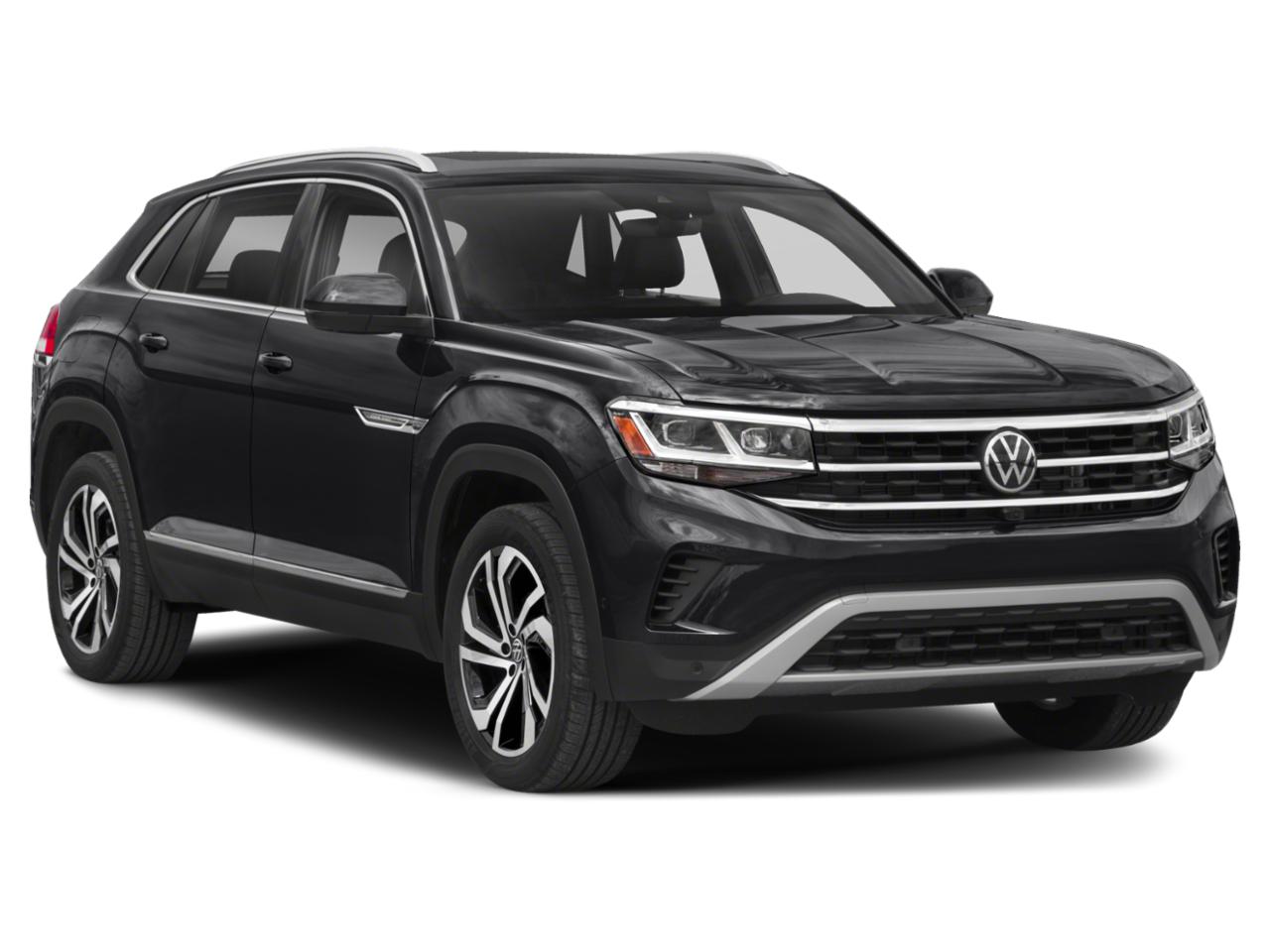 2020 Volkswagen Atlas Cross Sport Vehicle Photo in MIAMI, FL 33172-3015