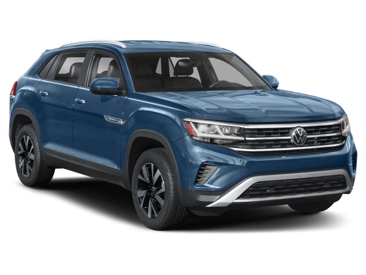 2020 Volkswagen Atlas Cross Sport Vehicle Photo in Plainfield, IL 60586