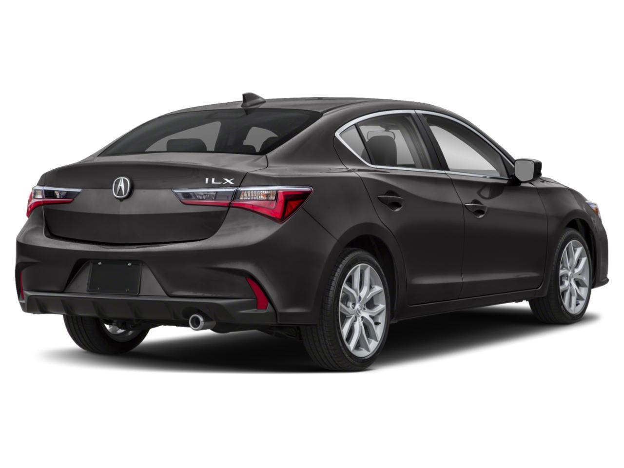 2021 Acura ILX Vehicle Photo in Panama City, FL 32401