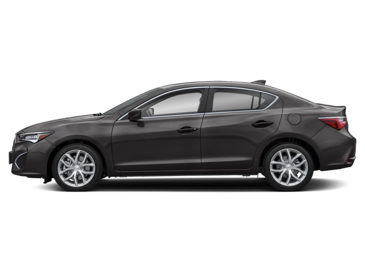 2021 Acura ILX Vehicle Photo in Towson, MD 21204