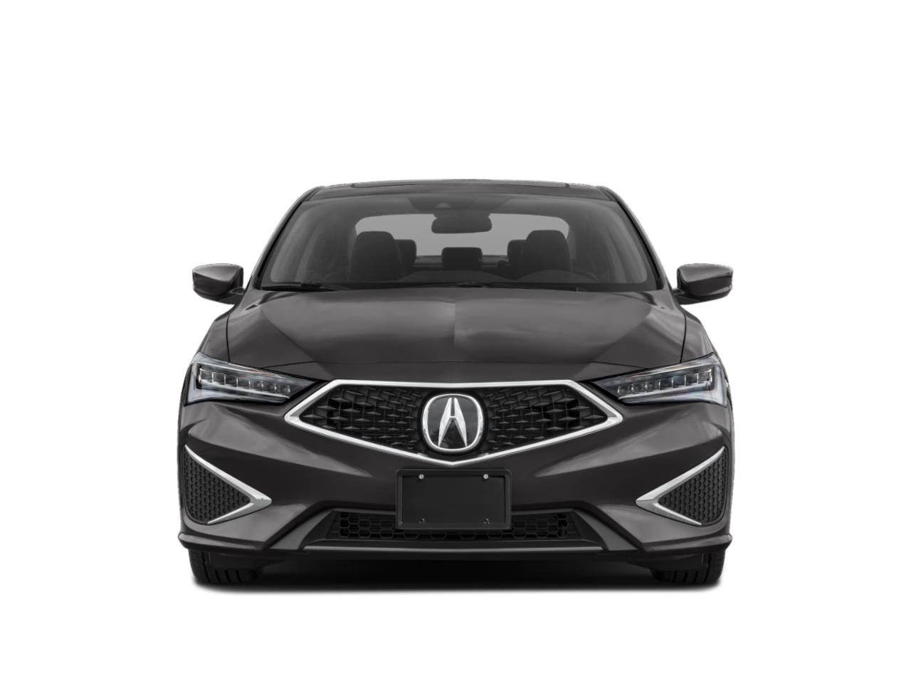 2021 Acura ILX Vehicle Photo in Towson, MD 21204