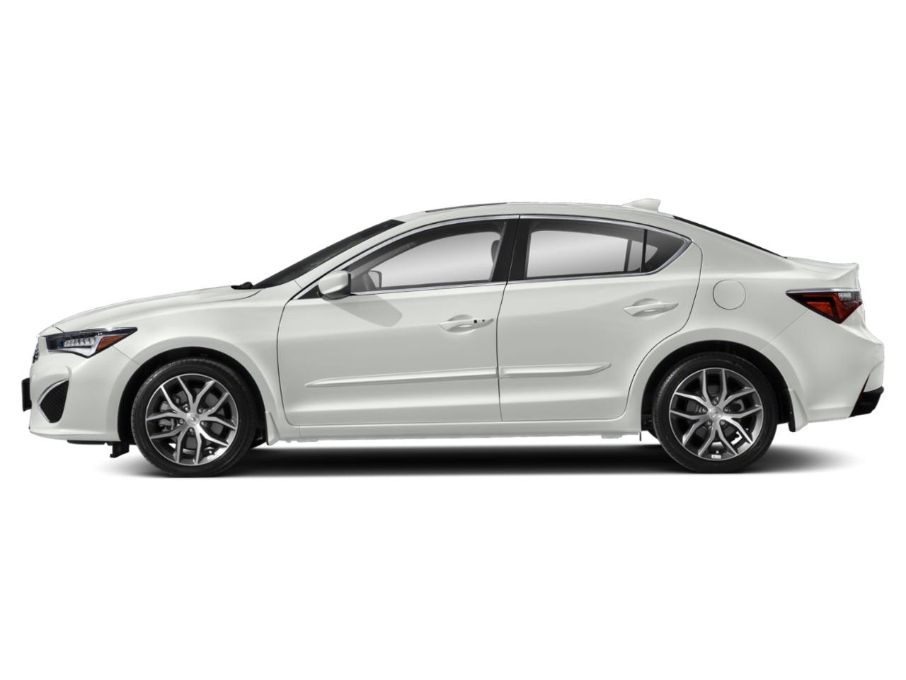 2021 Acura ILX Vehicle Photo in Trevose, PA 19053