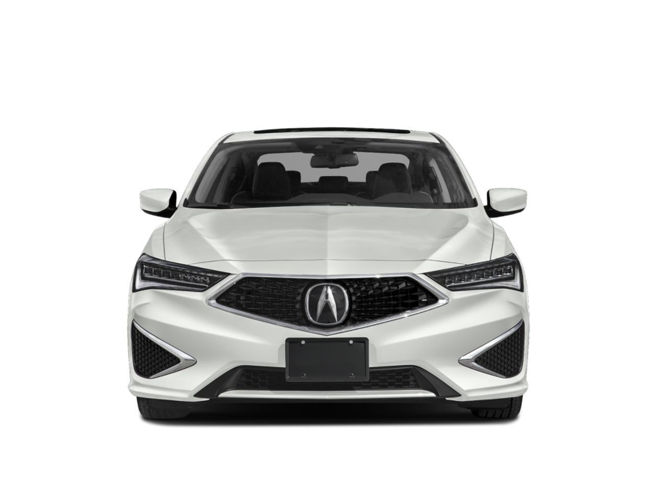 2021 Acura ILX Vehicle Photo in Trevose, PA 19053