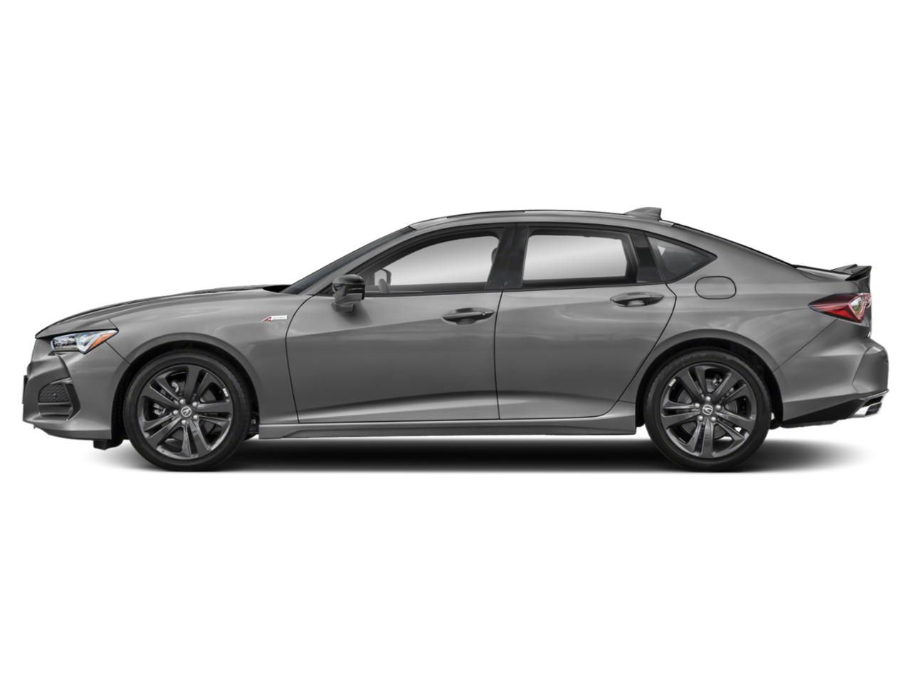 2021 Acura TLX Vehicle Photo in Sanford, FL 32771