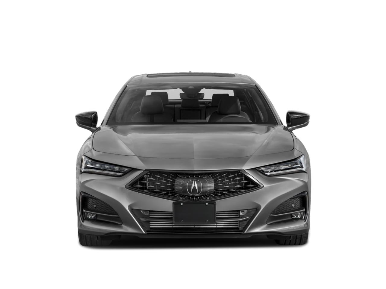 2021 Acura TLX Vehicle Photo in Cockeysville, MD 21030-2508