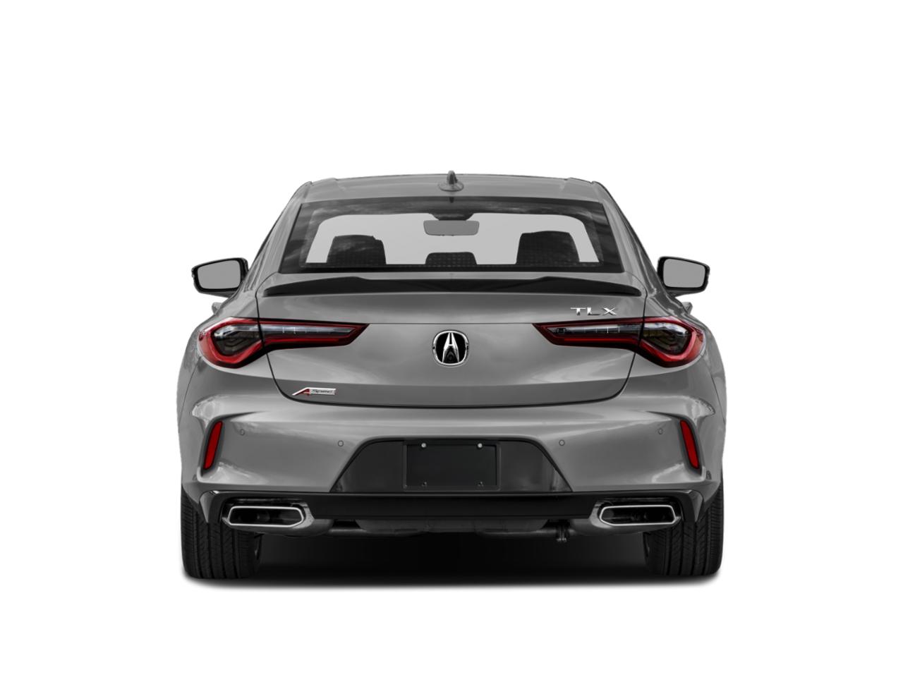 2021 Acura TLX Vehicle Photo in Cockeysville, MD 21030-2508