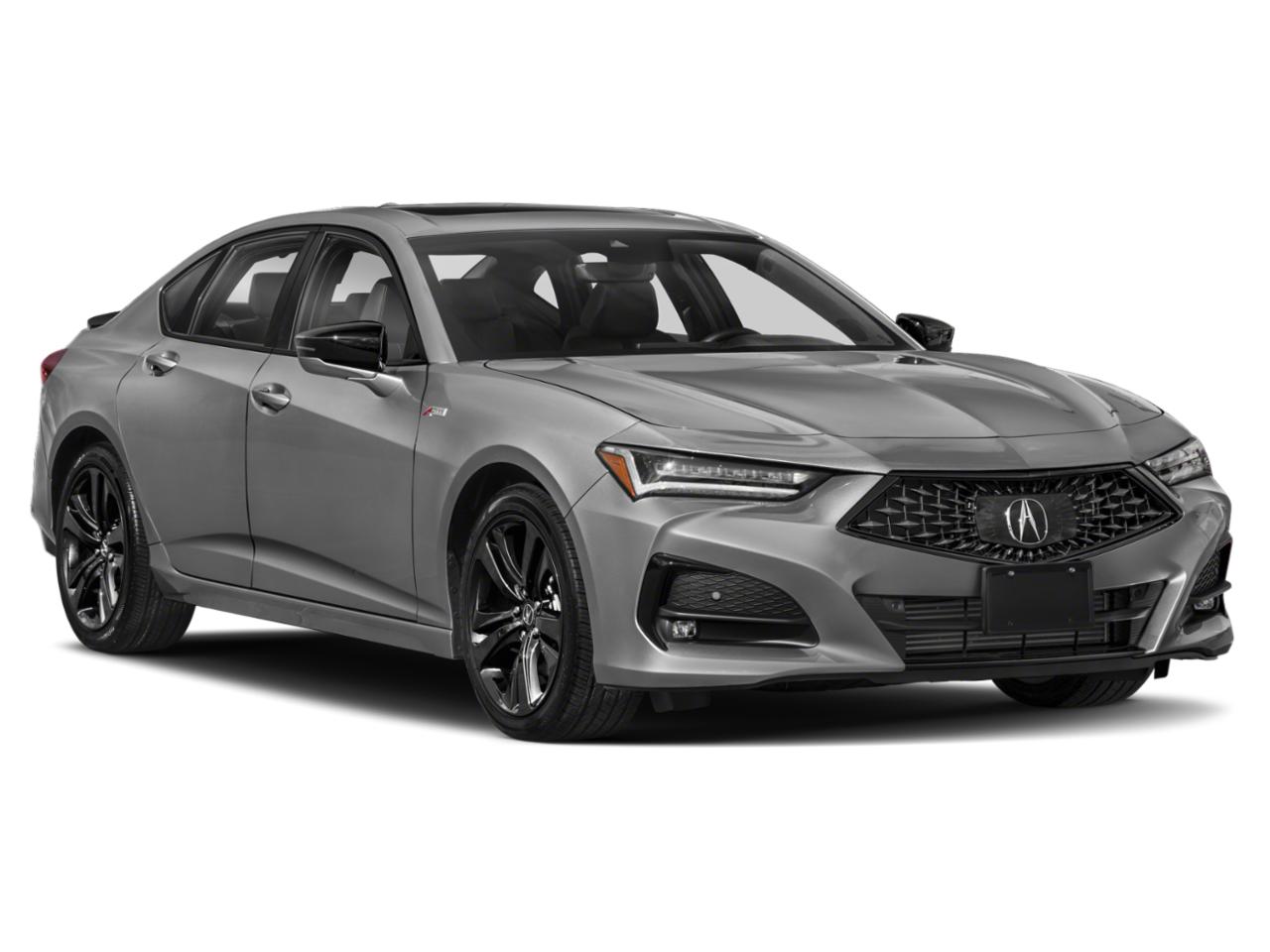 2021 Acura TLX Vehicle Photo in Sanford, FL 32771