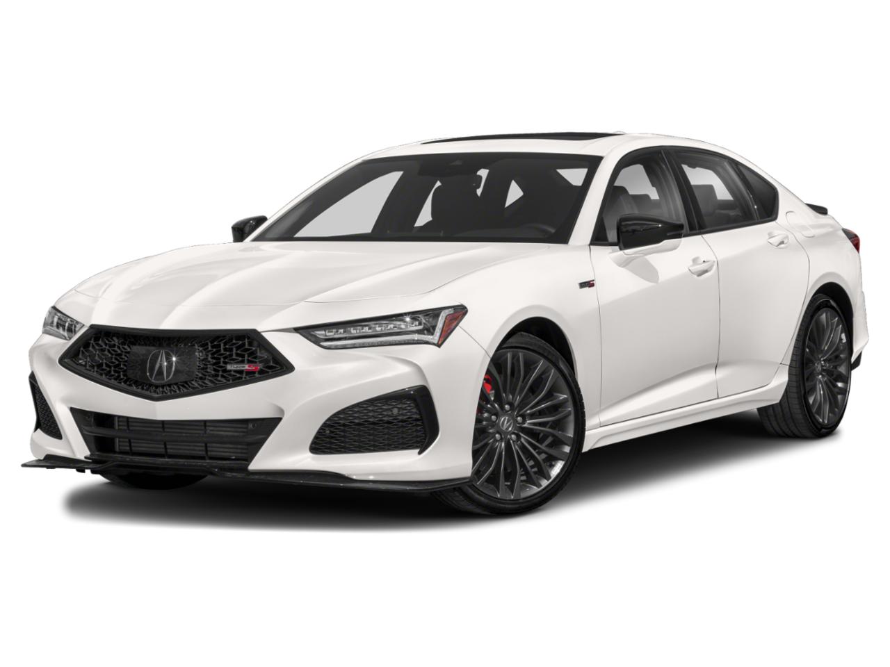 2021 Acura TLX Vehicle Photo in DENVER, CO 80221-3610