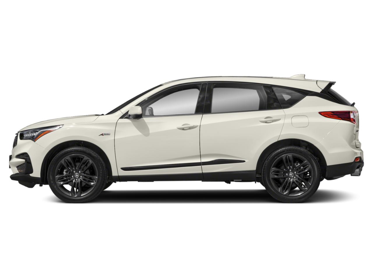 2021 Acura RDX Vehicle Photo in Pembroke Pines , FL 33027