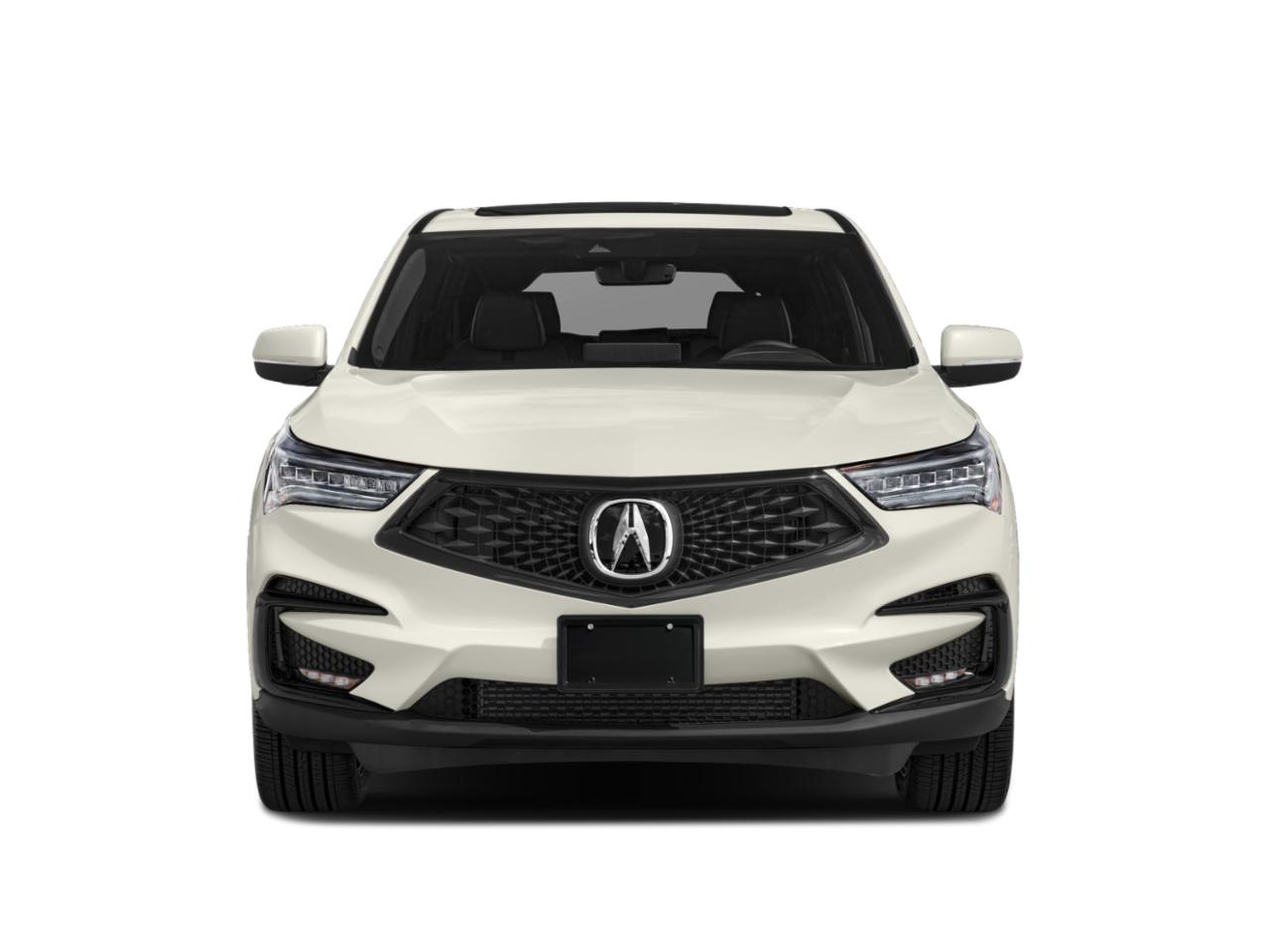 2021 Acura RDX Vehicle Photo in San Antonio, TX 78230