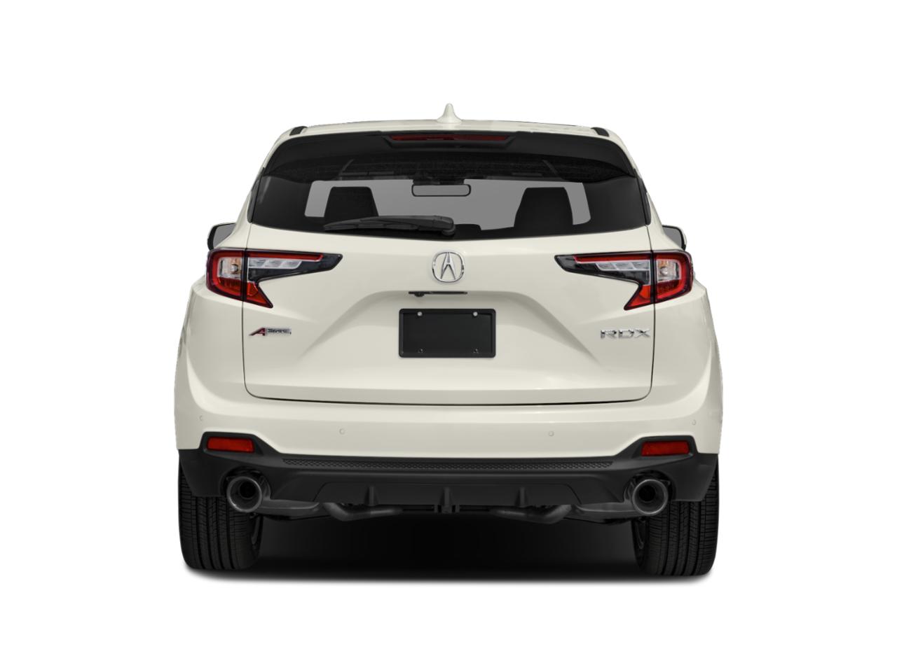 2021 Acura RDX Vehicle Photo in San Antonio, TX 78230