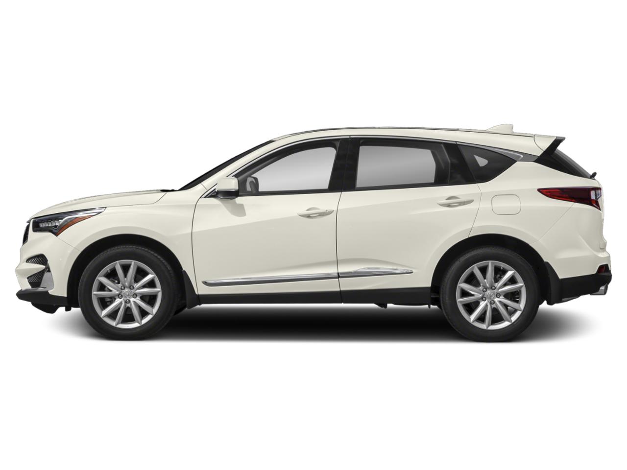 2021 Acura RDX Vehicle Photo in BEAUFORT, SC 29906-4218