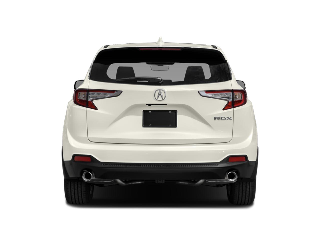 2021 Acura RDX Vehicle Photo in BEAUFORT, SC 29906-4218