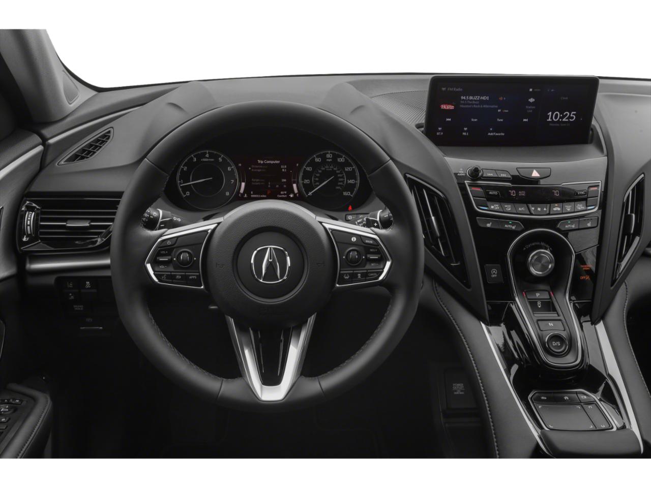 2021 Acura RDX Vehicle Photo in Miami, FL 33169