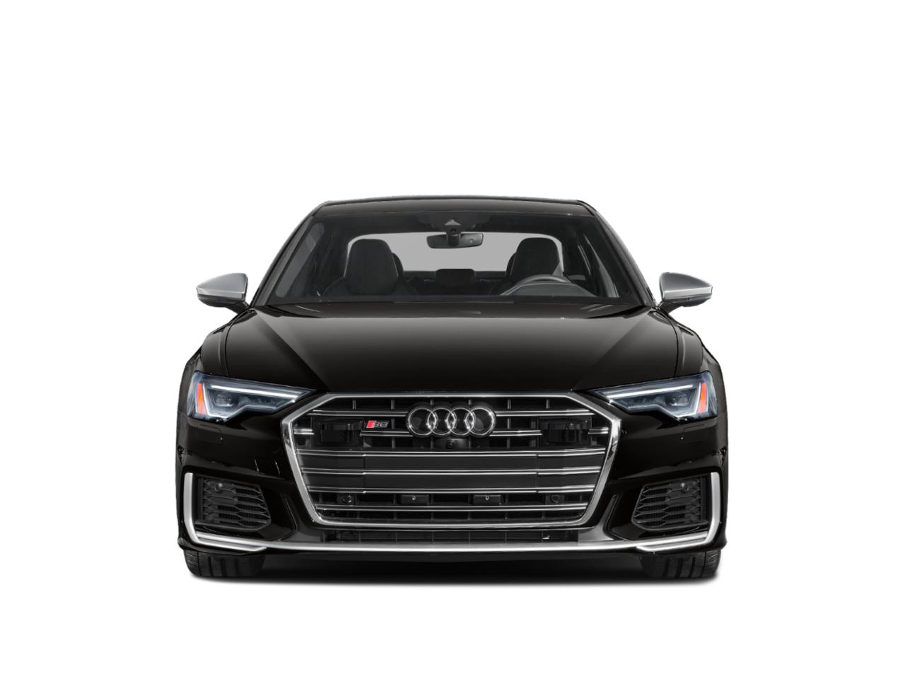 2021 Audi S6 Vehicle Photo in Margate, FL 33063