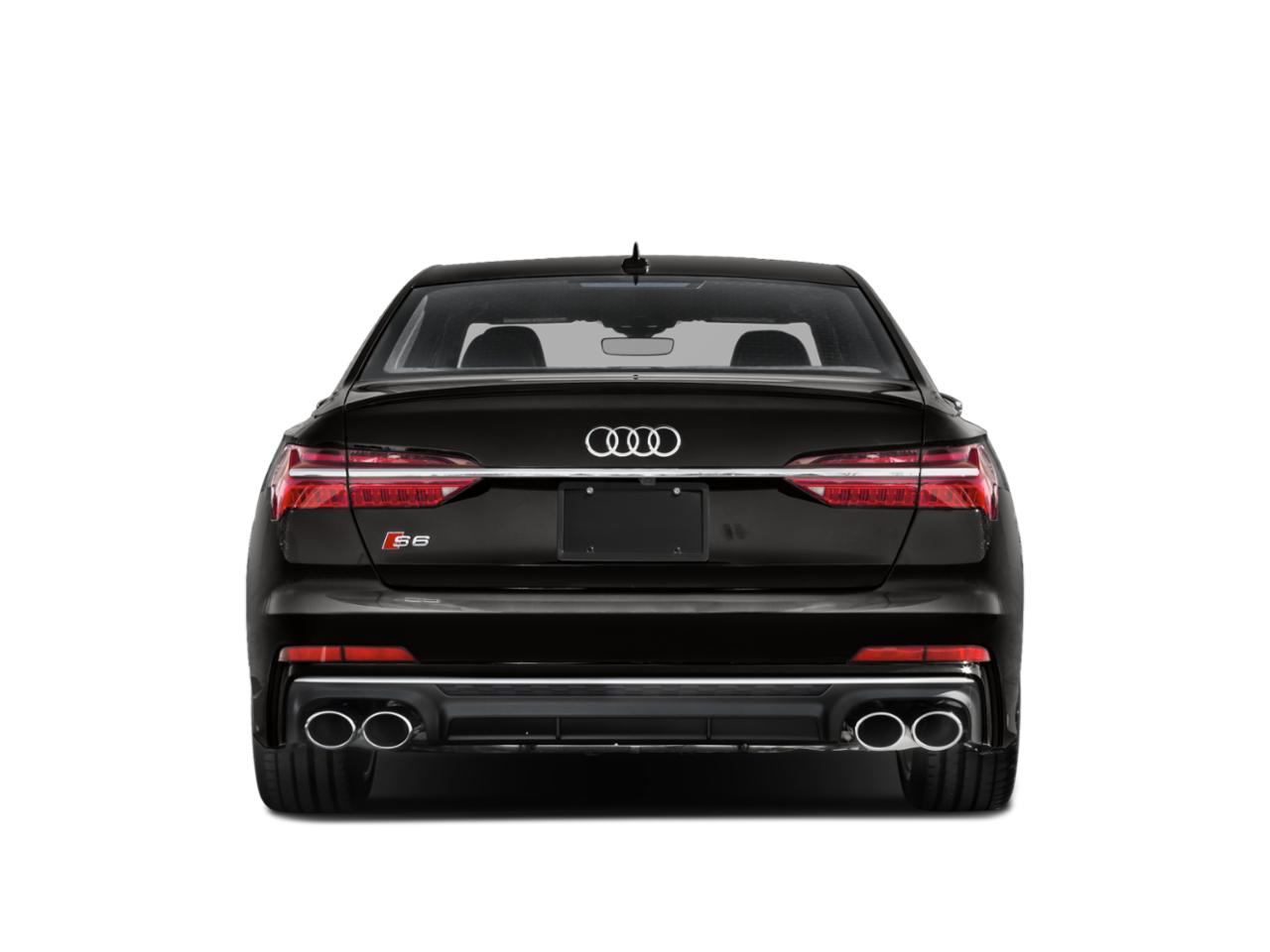 2021 Audi S6 Vehicle Photo in Margate, FL 33063