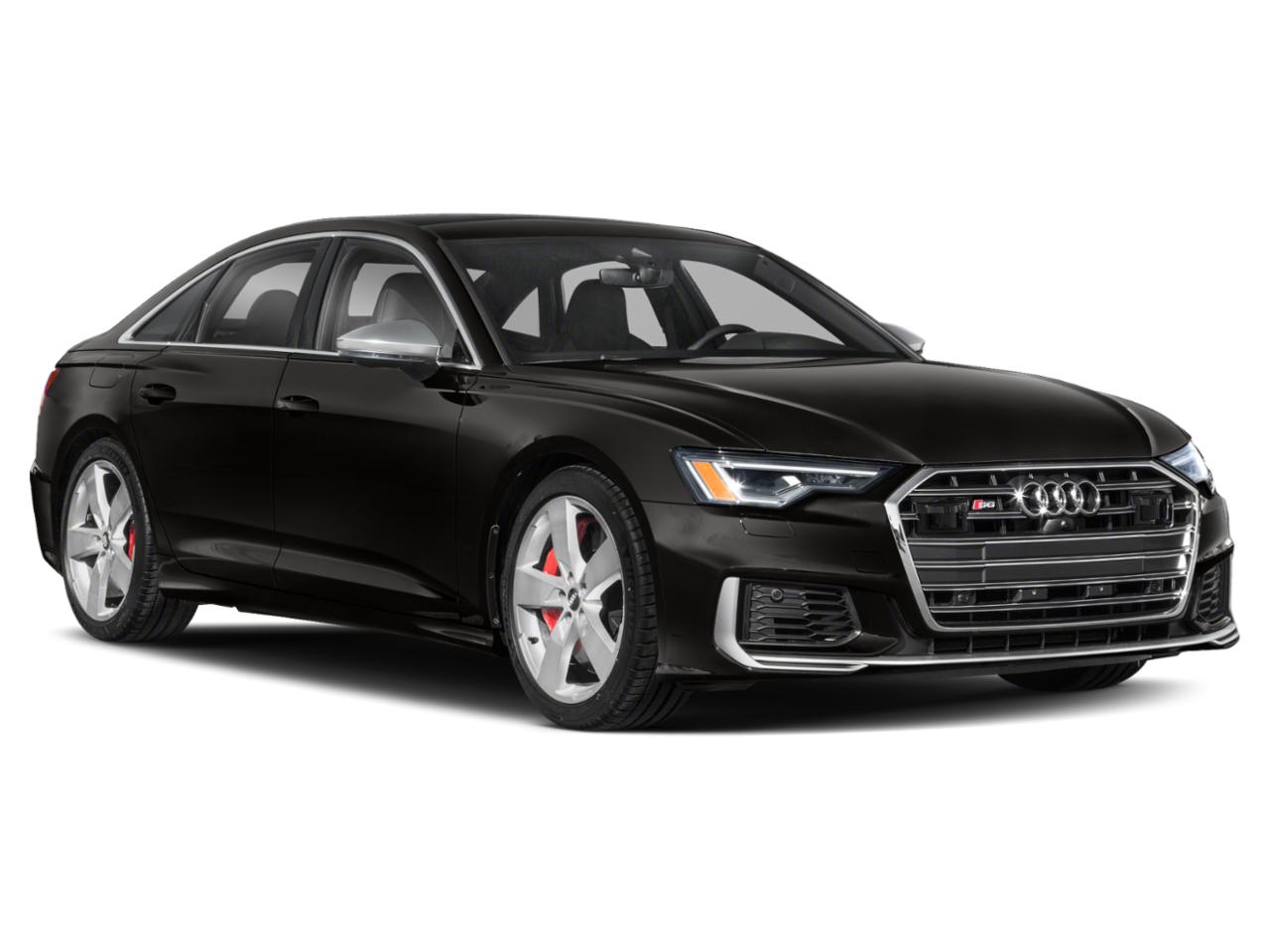 2021 Audi S6 Vehicle Photo in Cockeysville, MD 21030