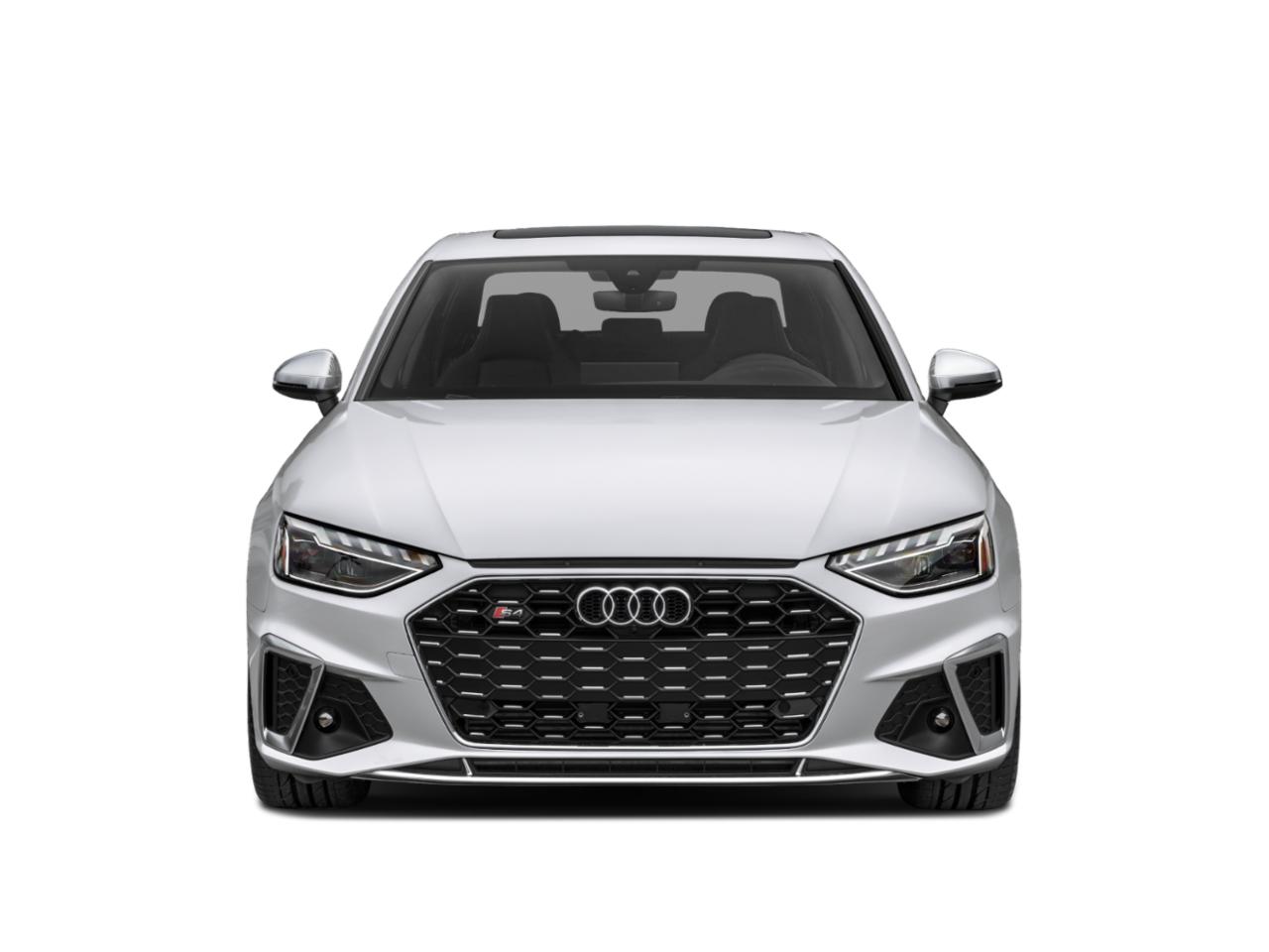 2021 Audi S4 Vehicle Photo in LAS VEGAS, NV 89146-3033