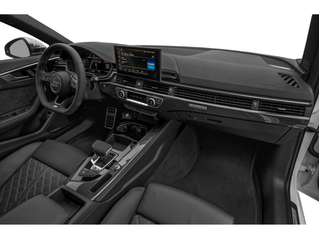 2021 Audi S4 Vehicle Photo in LAS VEGAS, NV 89146-3033