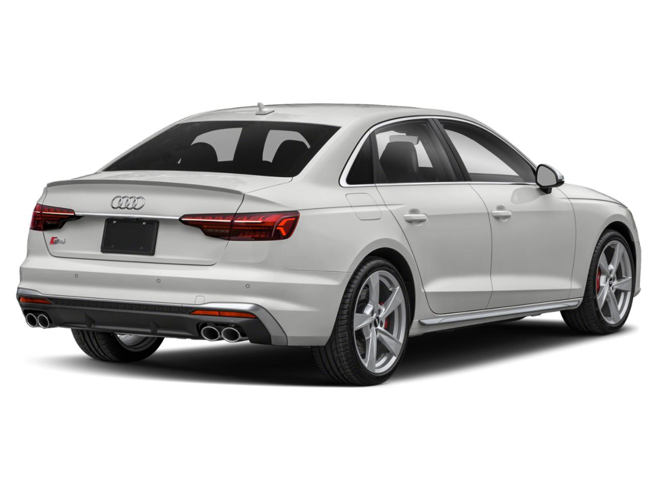 2021 Audi S4 Vehicle Photo in Sanford, FL 32771