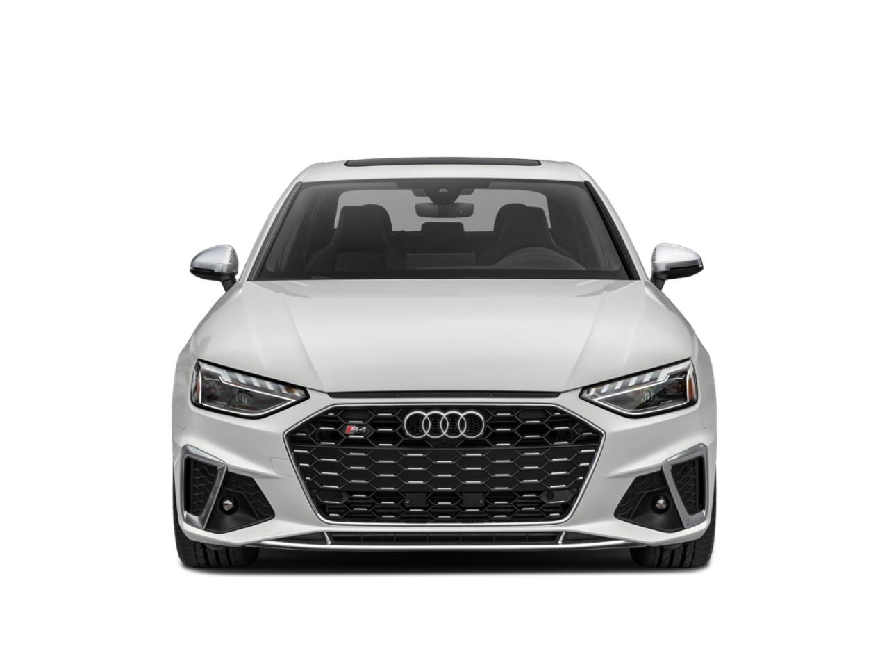 2021 Audi S4 Vehicle Photo in Sanford, FL 32771