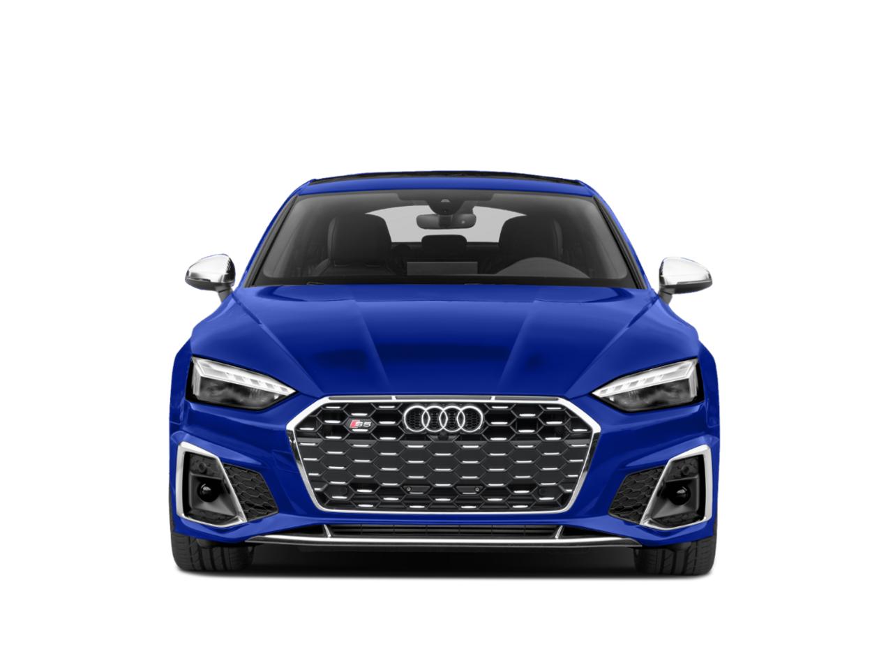 2021 Audi S5 Sportback Vehicle Photo in Orlando, FL 32811