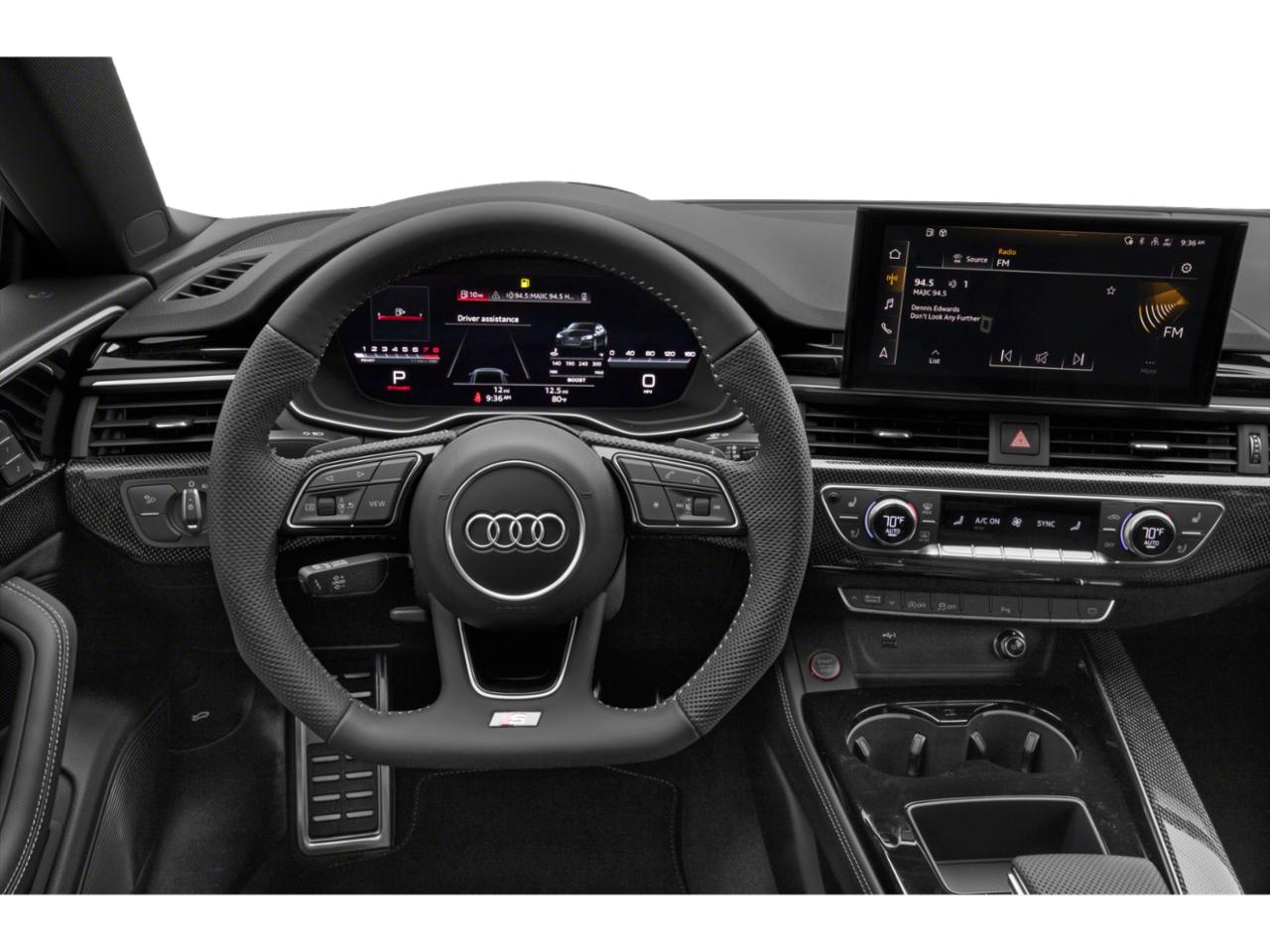 2021 Audi S5 Sportback Vehicle Photo in Orlando, FL 32811