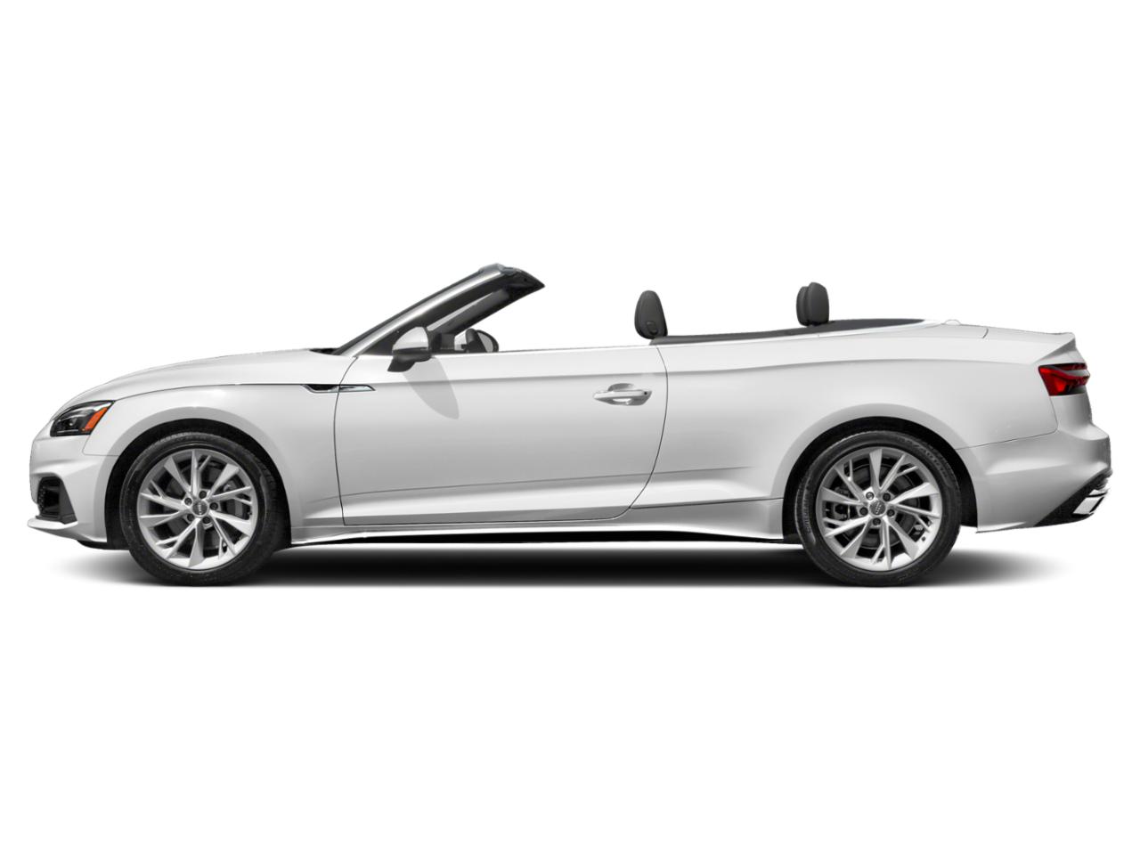 2021 Audi A5 Cabriolet Vehicle Photo in Coconut Creek, FL 33073