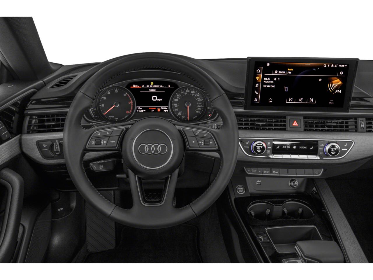 2021 Audi A5 Sportback Vehicle Photo in BETHLEHEM, PA 18017