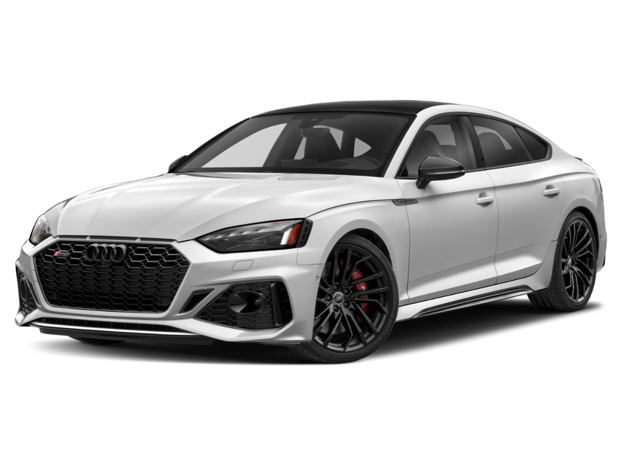 2021 Audi RS 5 Sportback Vehicle Photo in Orlando, FL 32811