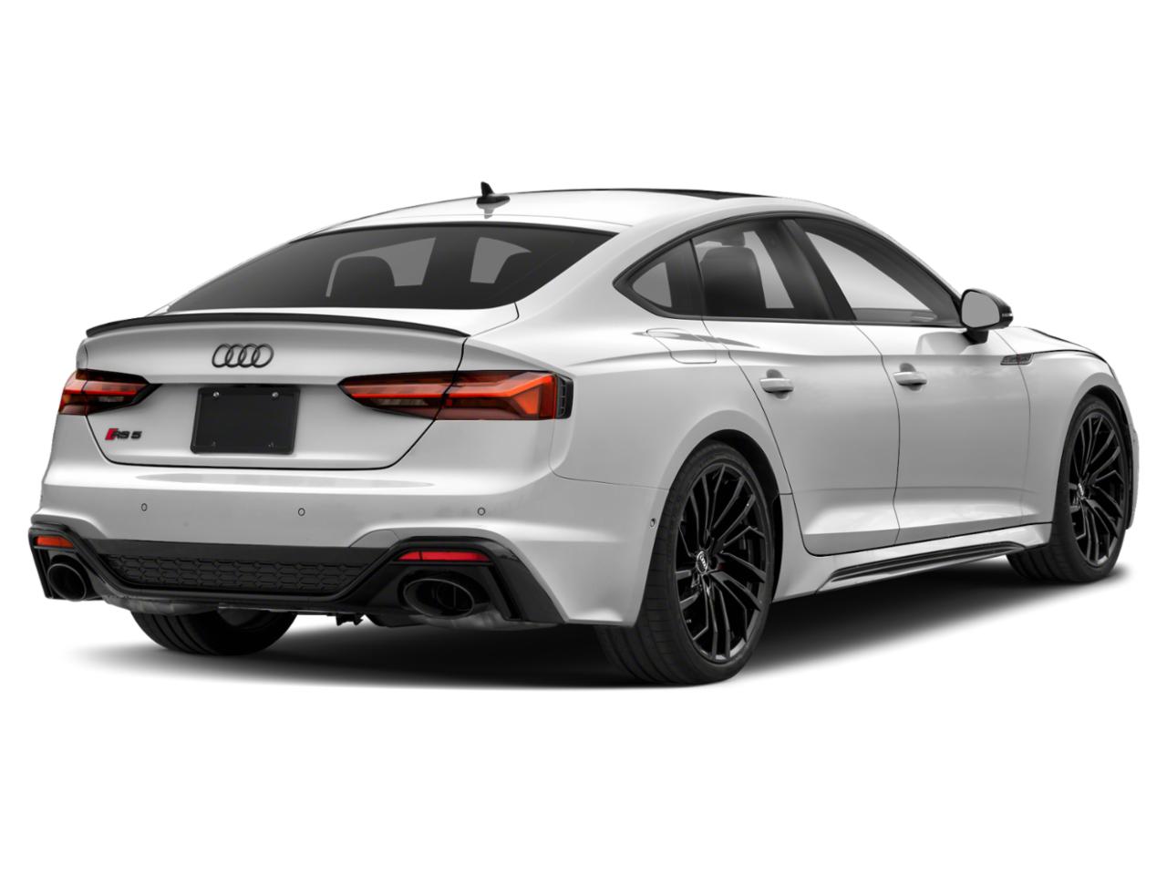 2021 Audi RS 5 Sportback Vehicle Photo in Orlando, FL 32811