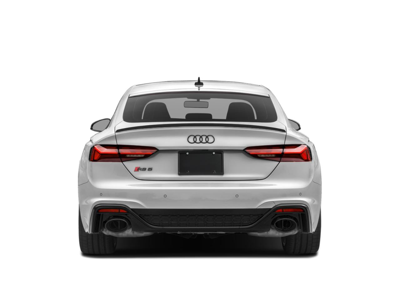 2021 Audi RS 5 Sportback Vehicle Photo in Orlando, FL 32811