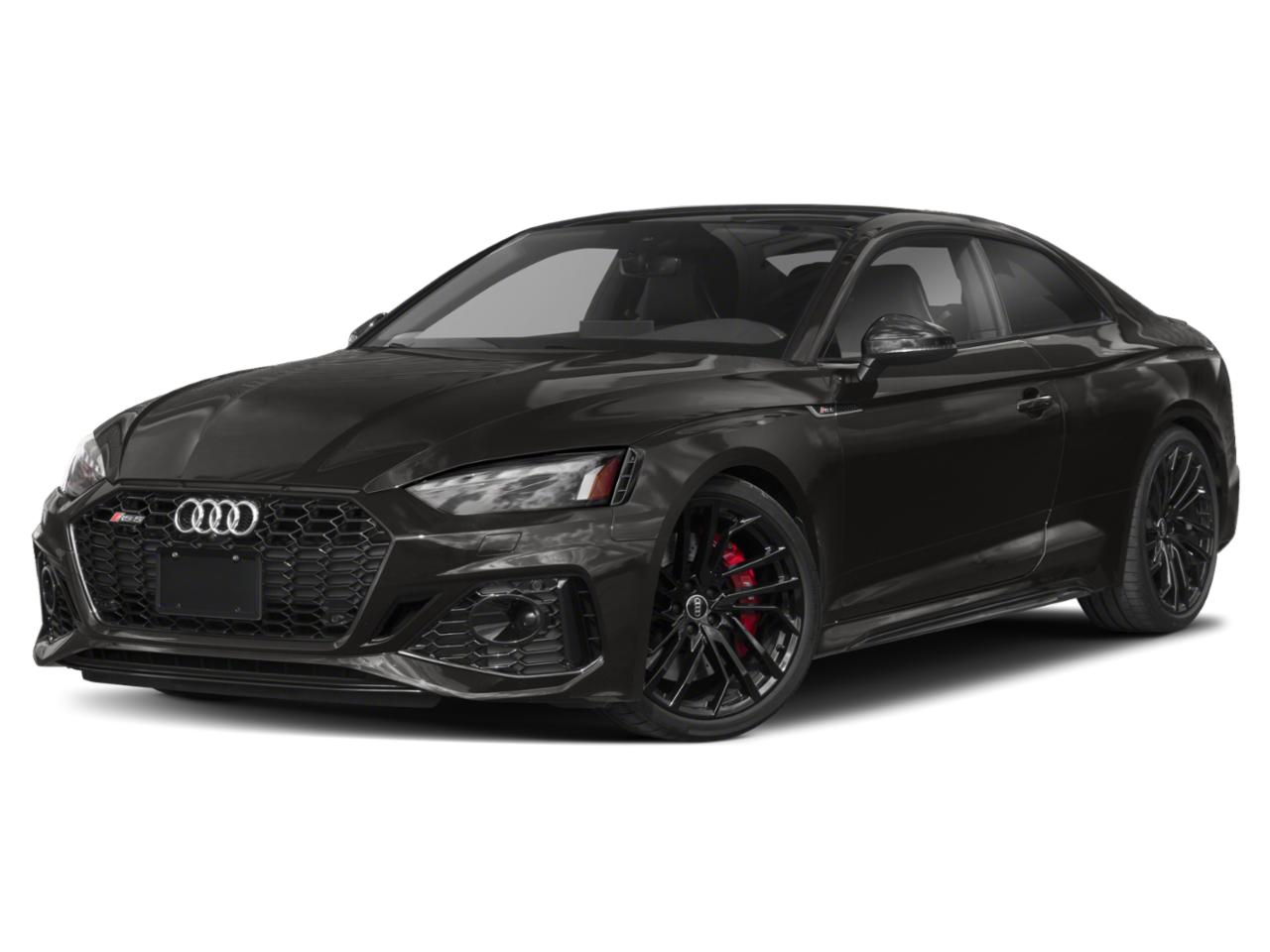 2021 Audi RS 5 Coupe Vehicle Photo in Saint Charles, IL 60174