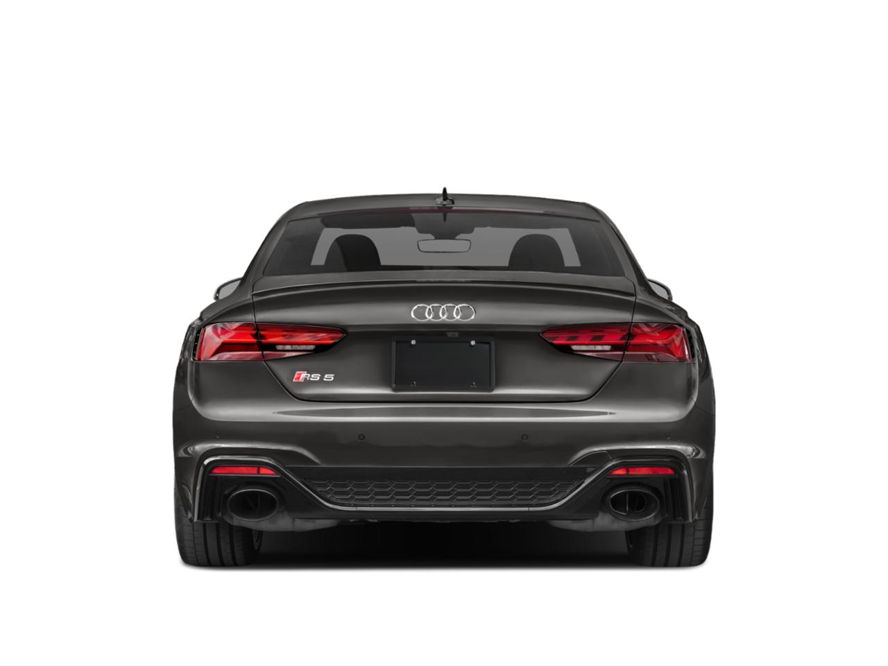 2021 Audi RS 5 Coupe Vehicle Photo in Saint Charles, IL 60174