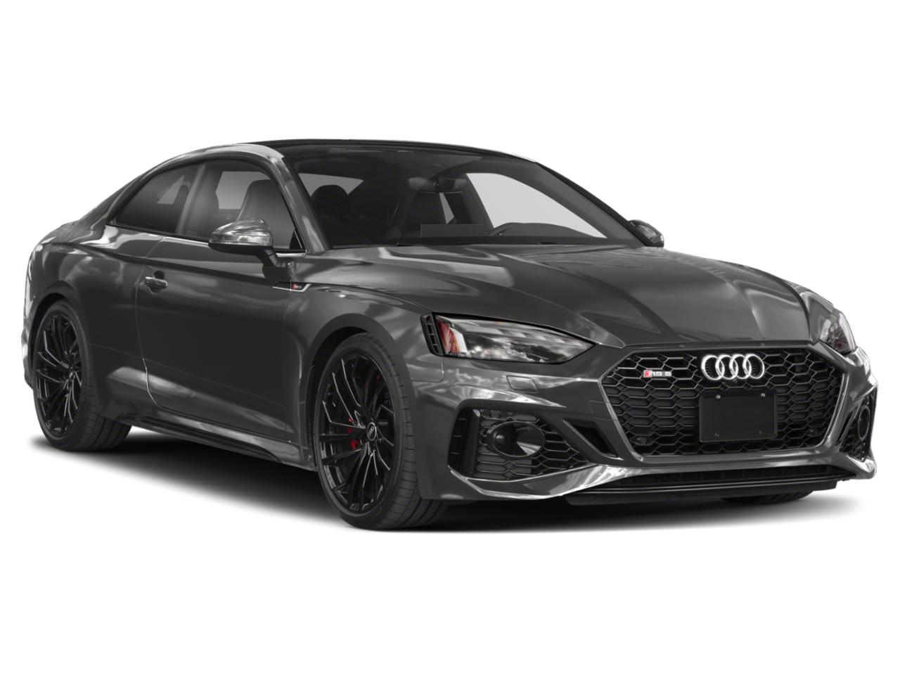 2021 Audi RS 5 Coupe Vehicle Photo in Saint Charles, IL 60174