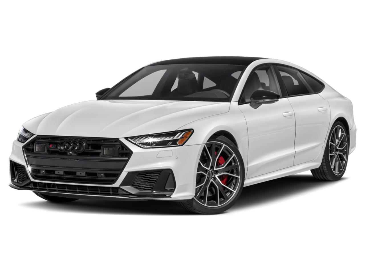 2021 Audi S7 Vehicle Photo in Rockville, MD 20852