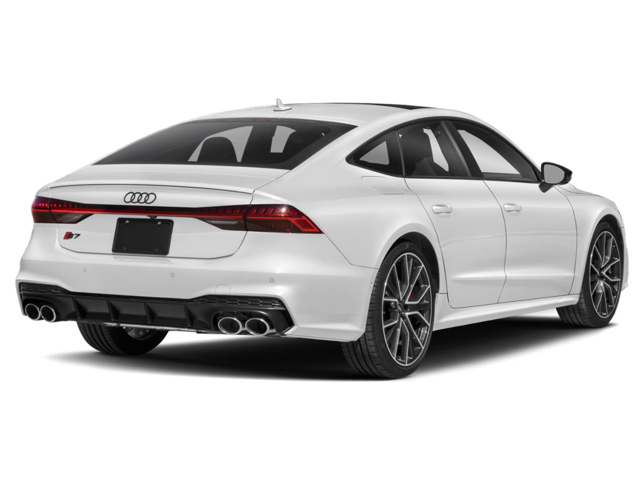 2021 Audi S7 Vehicle Photo in Rockville, MD 20852