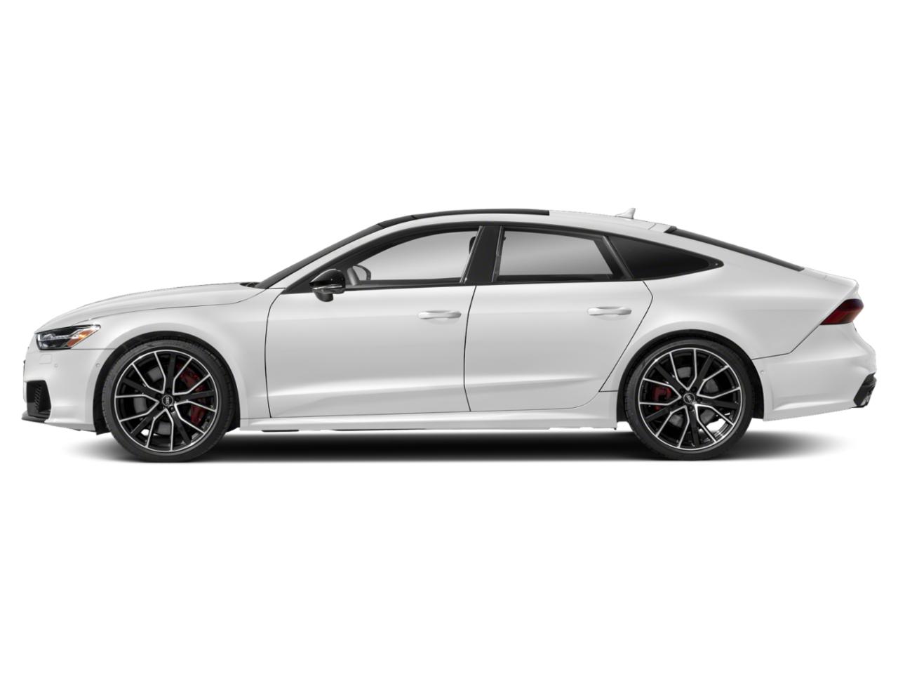 2021 Audi S7 Vehicle Photo in Rockville, MD 20852