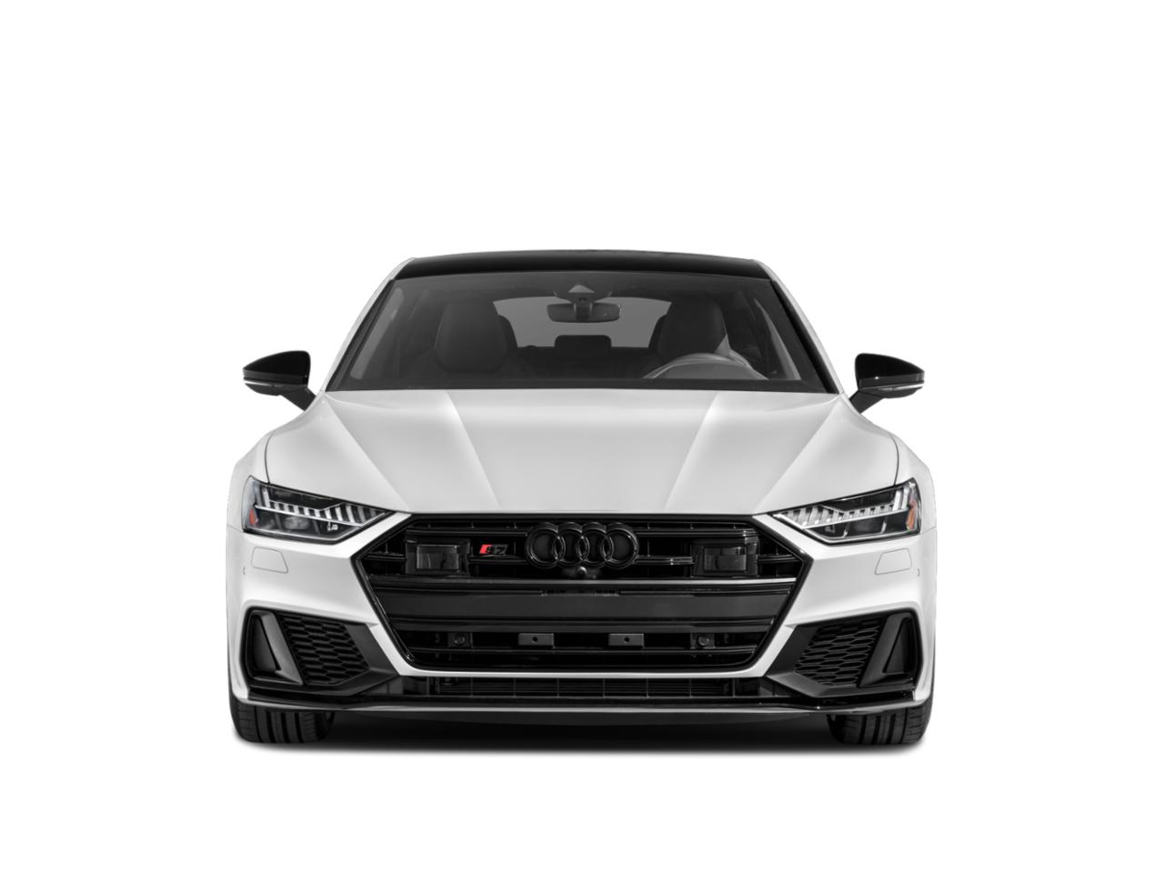 2021 Audi S7 Vehicle Photo in Rockville, MD 20852