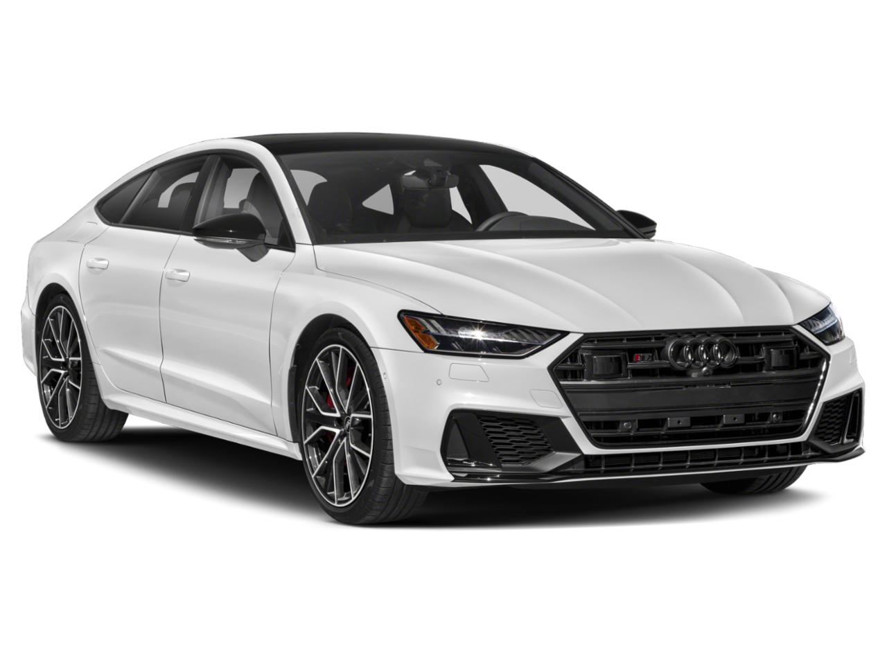 2021 Audi S7 Vehicle Photo in Rockville, MD 20852