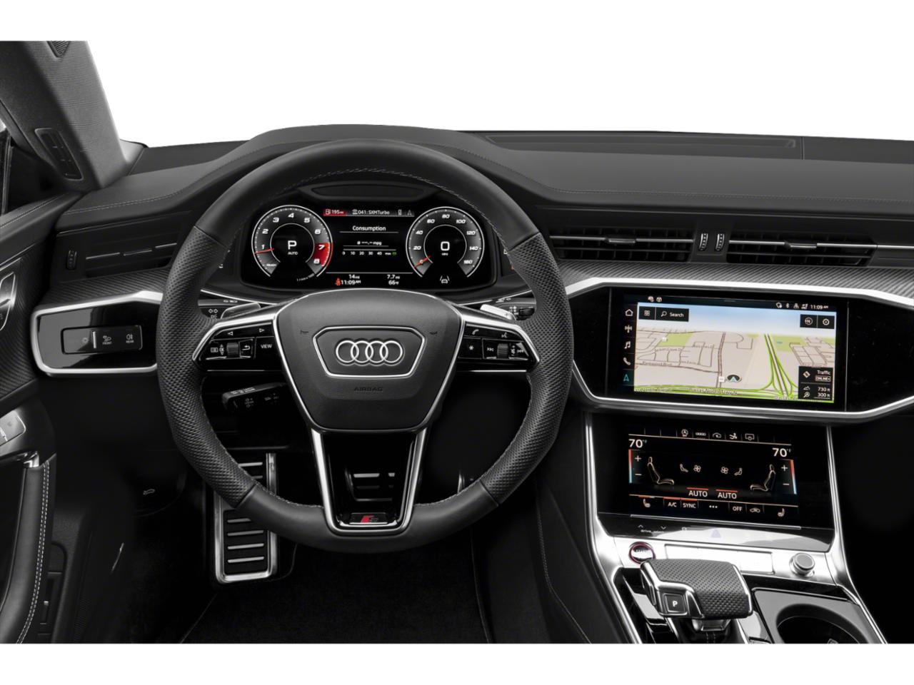 2021 Audi S7 Vehicle Photo in Rockville, MD 20852