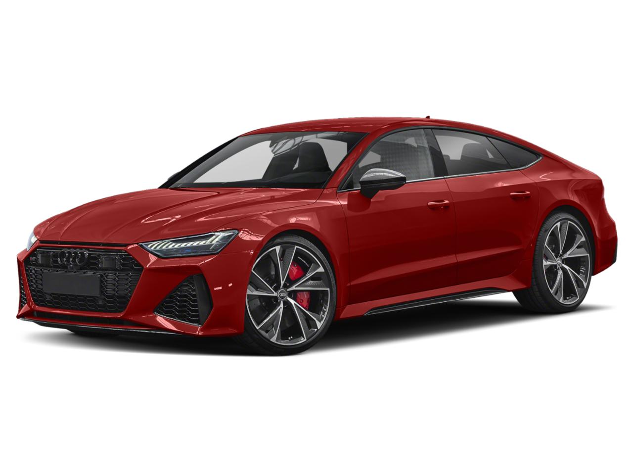 2021 Audi RS 7 Vehicle Photo in Tampa, FL 33614