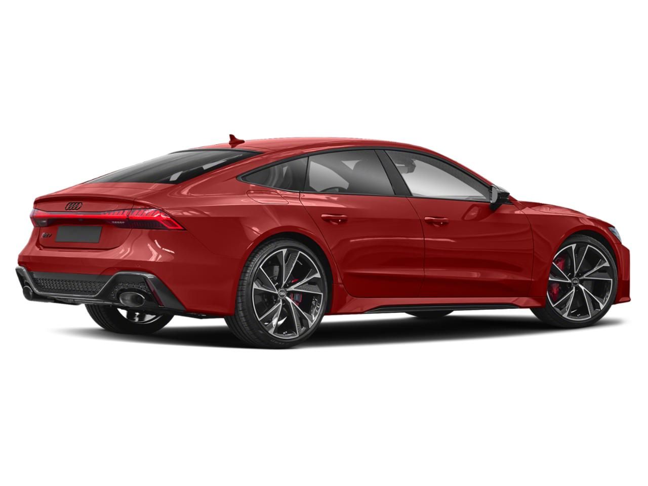 2021 Audi RS 7 Vehicle Photo in Tampa, FL 33614