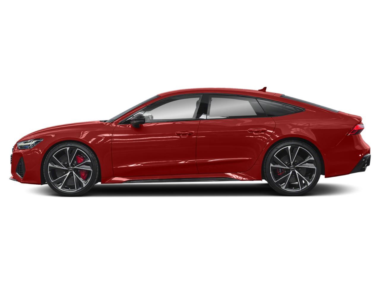 2021 Audi RS 7 Vehicle Photo in Tampa, FL 33614