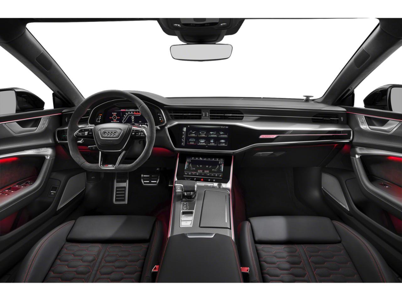 2021 Audi RS 7 Vehicle Photo in Tampa, FL 33614